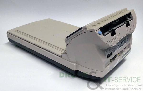 Fujitsu fi-4220C2 Farbscanner Flachbettscanner Duplex gebraucht