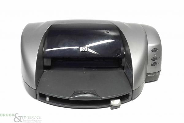 HP DeskJet 5550 Tintenstrahldrucker