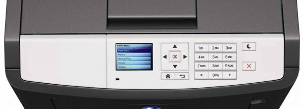 Konica Minolta bizhub 4000P SW Laserdrucker - 16.000 Seiten