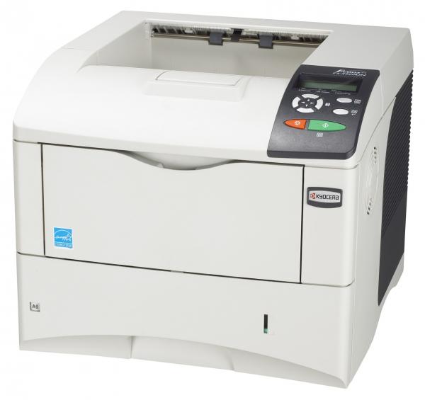 Kyocera FS-3900DN FS3900DN Laserdrucker sw unbenutzt, OVP