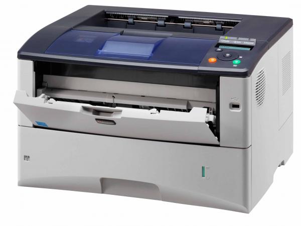 Kyocera FS-6970DN SW Laserdrucker bis DIN A3