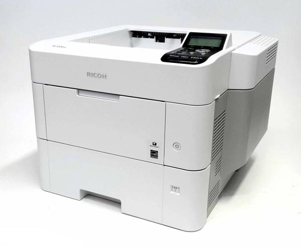 Ricoh SP 5300DN SP5300DN Laserdrucker sw bis DIN A4 gebraucht - 64.400 gedr.Seiten