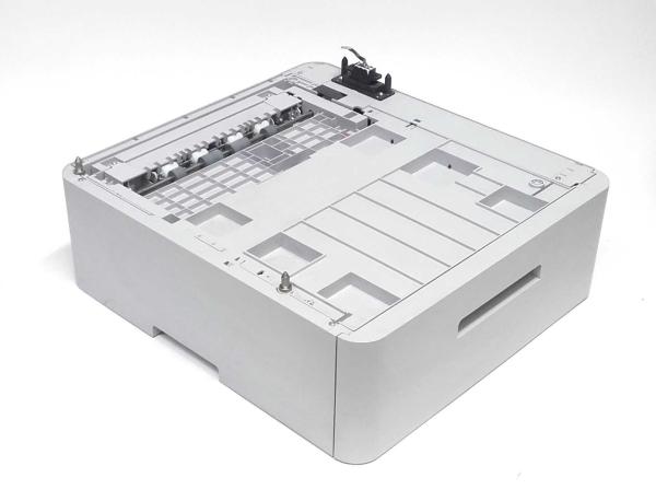 SAMSUNG CLP-S680A Papierzuführung 520 Blatt CLX-6260 gebraucht