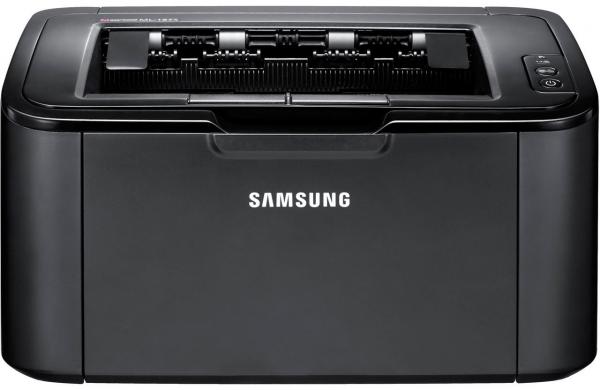 Samsung ML-1675 Laserdrucker SW gebraucht