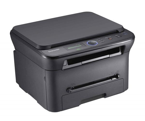 Samsung SCX-4600 3-in-1 MFP Laserdrucker SW - 8.600 gedr.Seiten