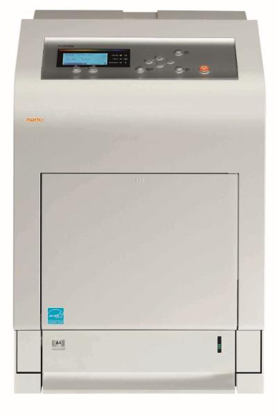 UTAX P-C3570DN Farblaserdrucker neu & ovp
